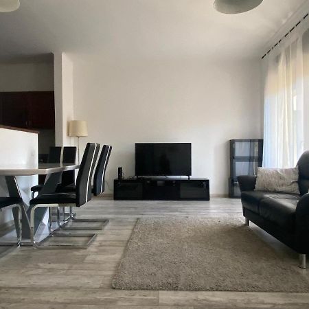 Mary Homes Apartments Budapest Extérieur photo