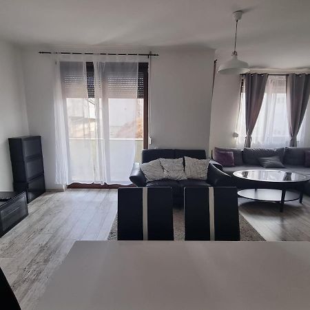 Mary Homes Apartments Budapest Extérieur photo