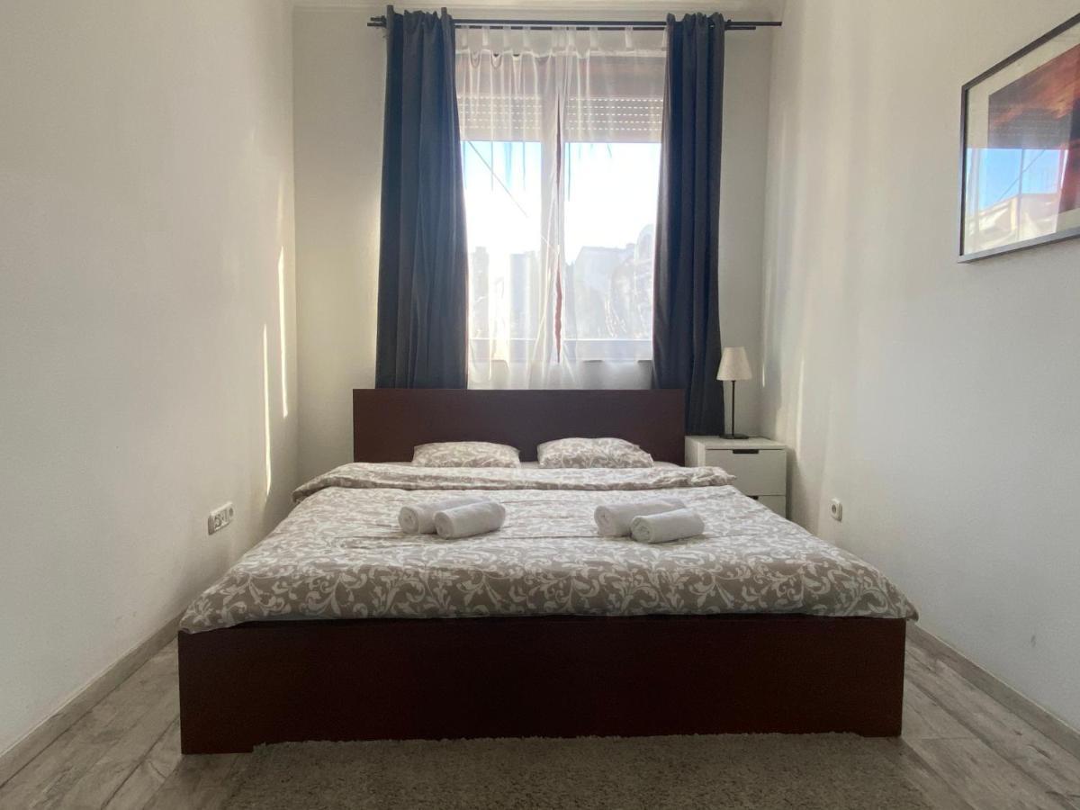 Mary Homes Apartments Budapest Extérieur photo