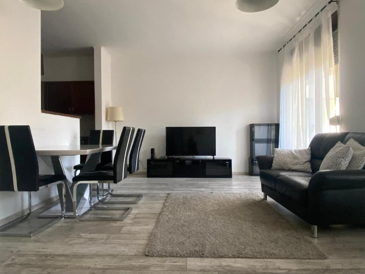 Mary Homes Apartments Budapest Extérieur photo