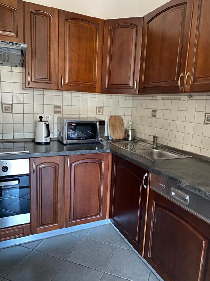 Mary Homes Apartments Budapest Extérieur photo