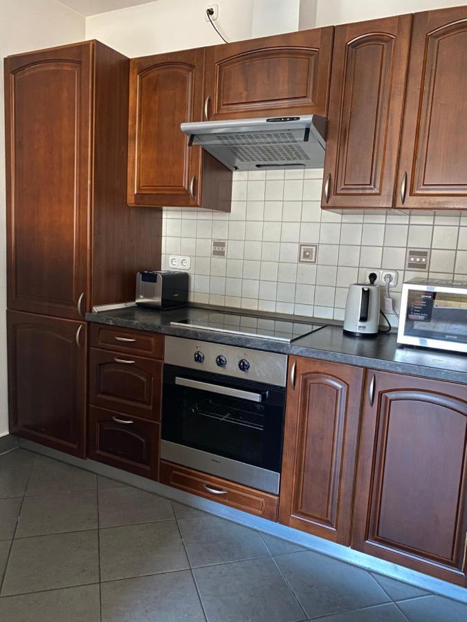 Mary Homes Apartments Budapest Extérieur photo
