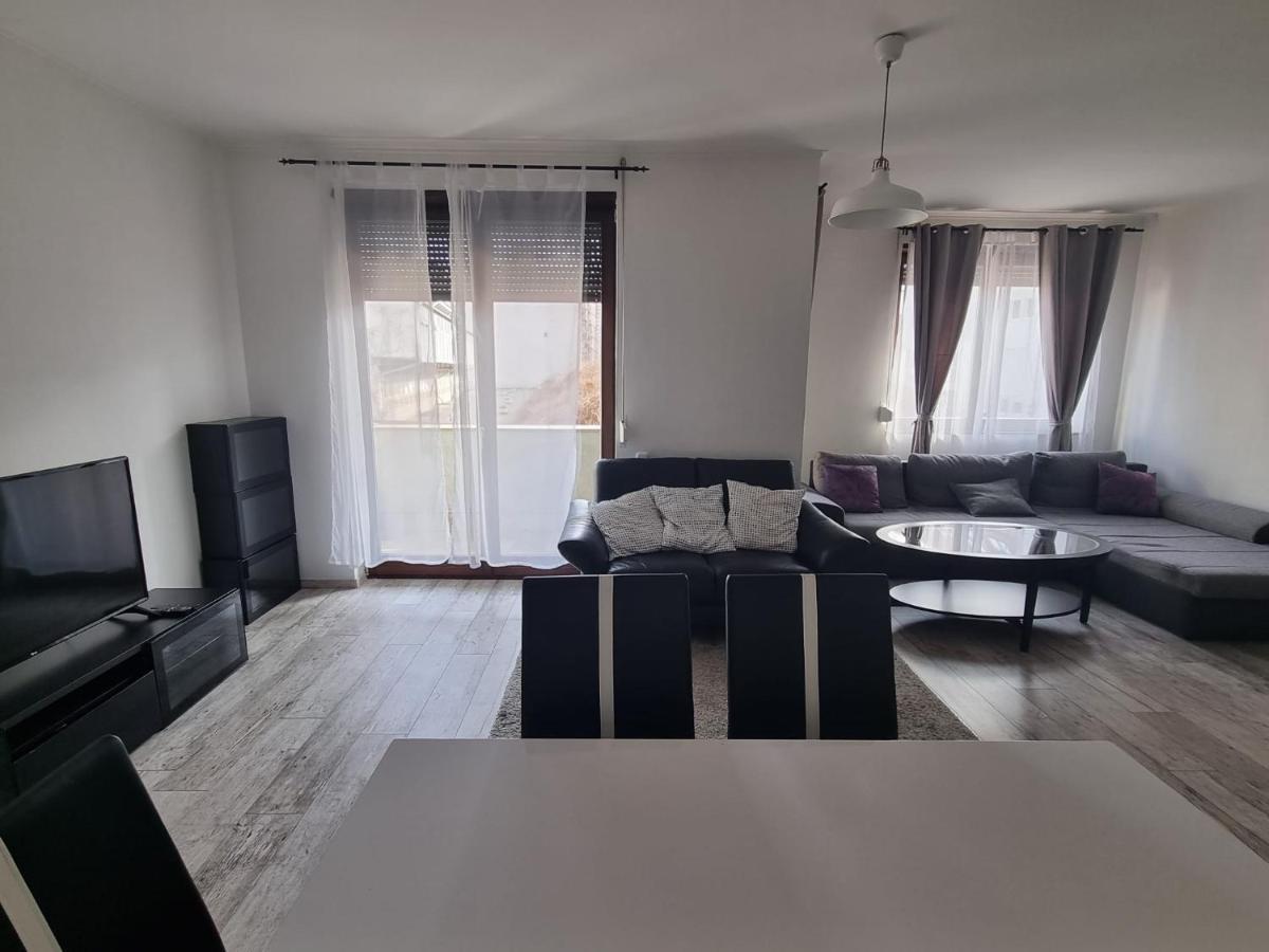 Mary Homes Apartments Budapest Extérieur photo